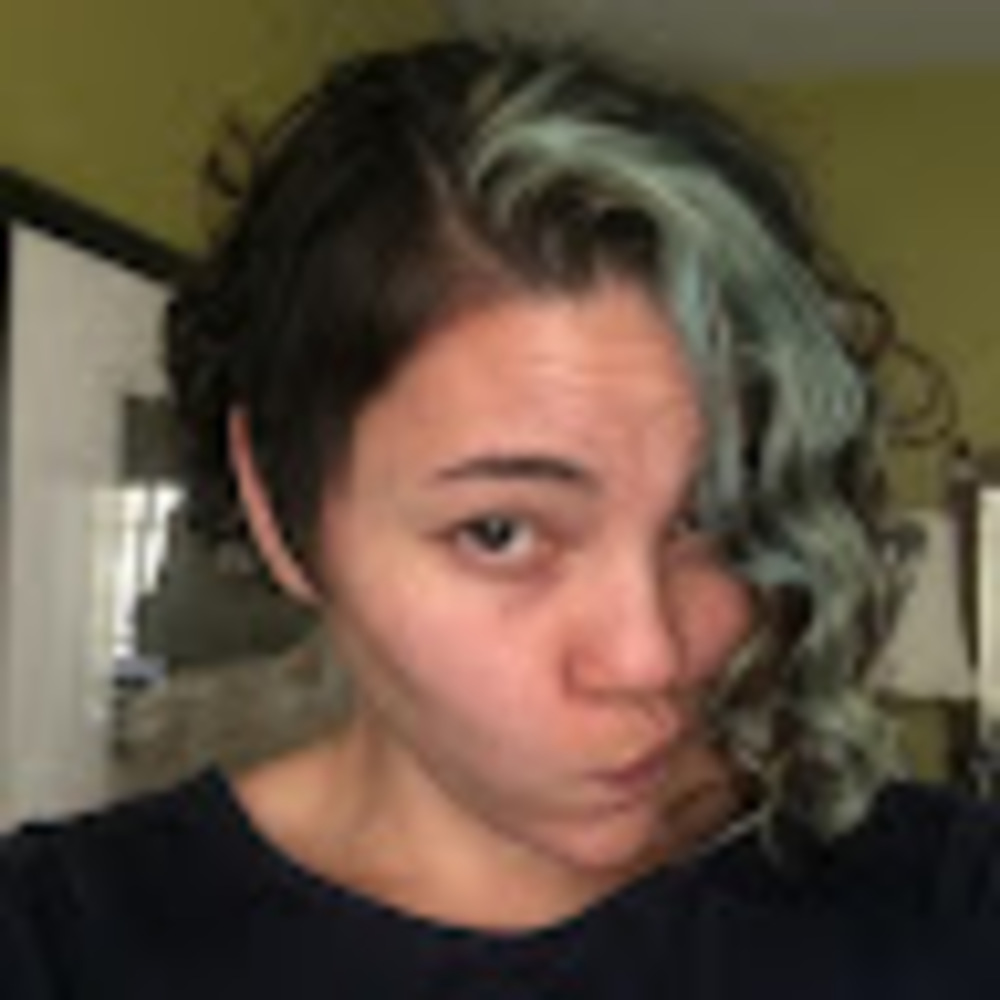 Meet your Posher, Chelle